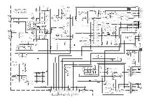 Сервисная инструкция LG FJ-686 ― Manual-Shop.ru