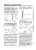 Сервисная инструкция LG GN-V192, GN-V212, GN-V232S