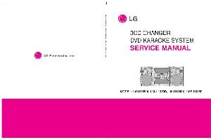 Сервисная инструкция LG LM-U1350A ― Manual-Shop.ru