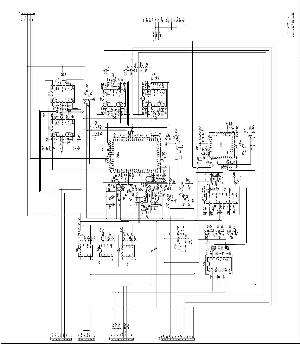 Сервисная инструкция LG PT-43A80T ― Manual-Shop.ru