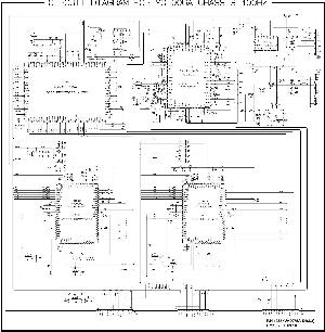 Сервисная инструкция LG RT-34FB11RB ― Manual-Shop.ru