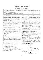 Сервисная инструкция LG RZ-15LA32, ML-024A chassis