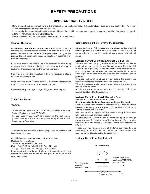 Service manual LG RZ-30LZ50, ML-041A chassis