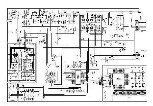 Сервисная инструкция LG TCC-2510 ― Manual-Shop.ru