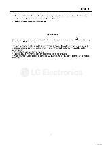 Сервисная инструкция LG US670 OPTIMUS