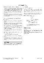 Сервисная инструкция LG W2486L