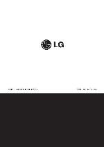 Сервисная инструкция LG WD-1022QD, WD-8056QD
