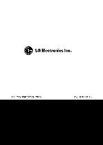 Сервисная инструкция LG WD-11270BD WM2277H WM2177H WM2677H