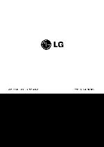 Сервисная инструкция LG WM2801H-A
