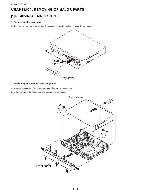 Service manual Loewe 67501D00, 67501T00