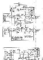 Service manual Loewe C8001 STEREO