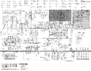 Service manual Loewe C8500 MONO ― Manual-Shop.ru