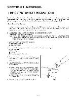 Service manual Loewe INDIVIDUAL-SOUND-66201, 66202, 66203