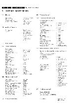 Service manual Loewe XEMIX-59501, AURO-59502