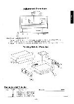 Service manual Luxman L-215