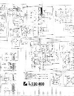 Сервисная инструкция Luxman L-230