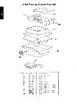 Сервисная инструкция Luxman L-550