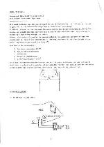 Service manual Luxman PD-121, PD-131