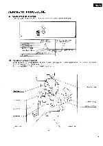 Сервисная инструкция Luxman PD-277