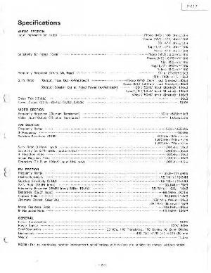 Service manual Luxman R-117 ― Manual-Shop.ru