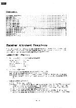 Service manual Luxman R-5030