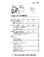 Service manual Mackie M-1200, M-1400, M-1400I