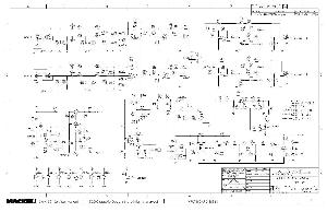 Service manual Mackie SWA1501 ― Manual-Shop.ru