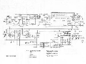 Сервисная инструкция Marantz 20, 20B ― Manual-Shop.ru