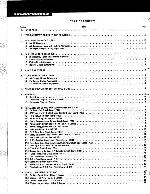 Service manual Marantz 2500