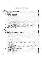 Service manual Marantz 3800