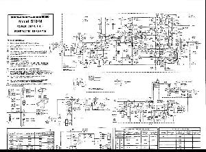 Сервисная инструкция Marantz 510, M ― Manual-Shop.ru