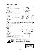 Service manual Marantz 74CD57, 74CD67