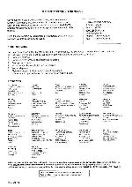 Сервисная инструкция Marantz 75DC1010, 1020, DC-1010, DC-1020