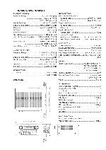 Сервисная инструкция Marantz AV-8003