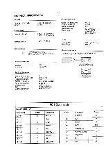 Service manual Marantz CD-4000