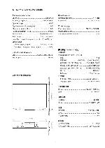 Сервисная инструкция MARANTZ CD-6003