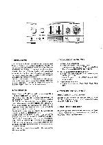 Сервисная инструкция Marantz PM-200