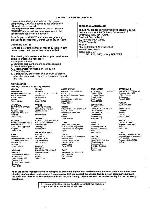 Service manual Marantz PM-54II_64II