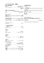 Service manual Marantz PMD-560