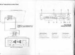 Service manual Marantz SD-5010