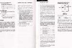 Service manual Marantz SD-5010