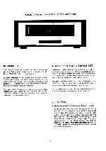 Сервисная инструкция Marantz SM-8