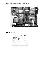 Сервисная инструкция Marantz SR-3000, SR-4000