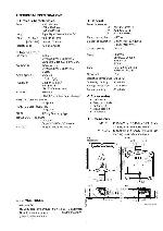 Сервисная инструкция Marantz VP-15S1, VP-15S1L