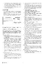 Сервисная инструкция Clarion PT-3069QA, 3077QA