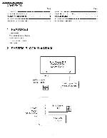 Сервисная инструкция PANASONIC CA-DM4593AK