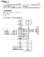 Сервисная инструкция PANASONIC CA-DM6490A