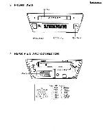 Сервисная инструкция PANASONIC CA-DM8190A