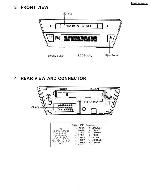 Сервисная инструкция PANASONIC CA-DM8191A