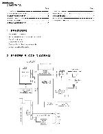 Сервисная инструкция PANASONIC CN-TM0490A